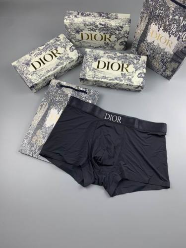 Dior underwear-001(L-XXXL)