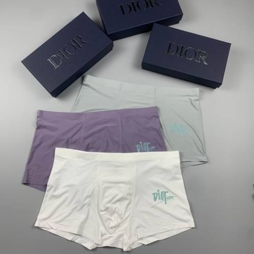 Dior underwear-103(L-XXXL)