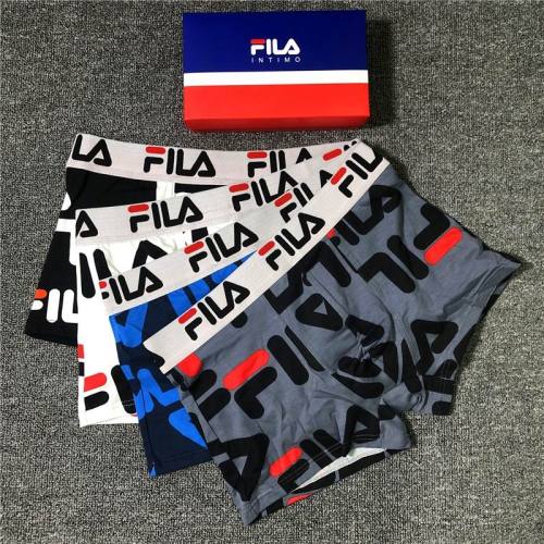 FILA underwear-003(M-XXL)