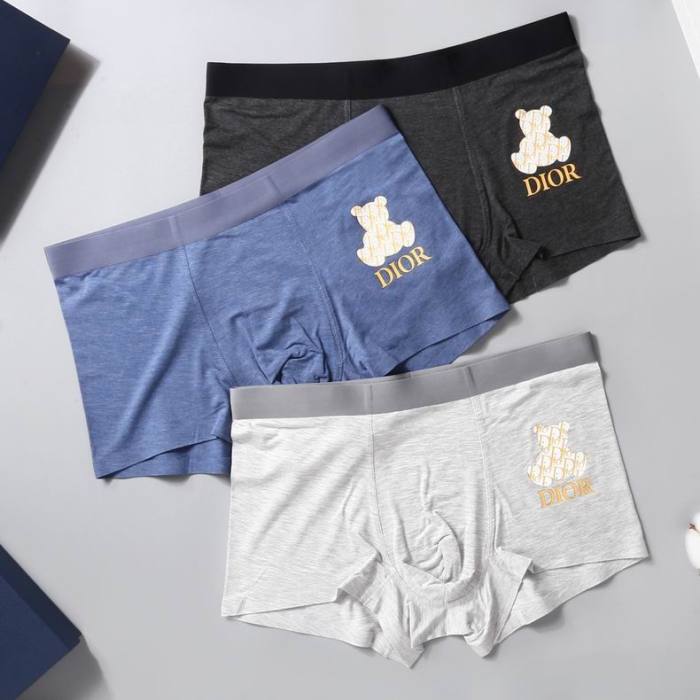 Dior underwear-045(L-XXXL)