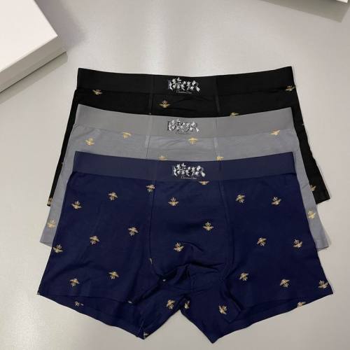 Dior underwear-052(L-XXXL)