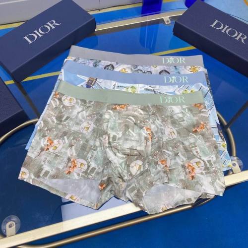 Dior underwear-077(L-XXXL)
