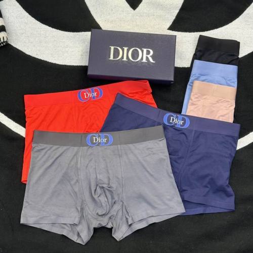 Dior underwear-068(L-XXXL)