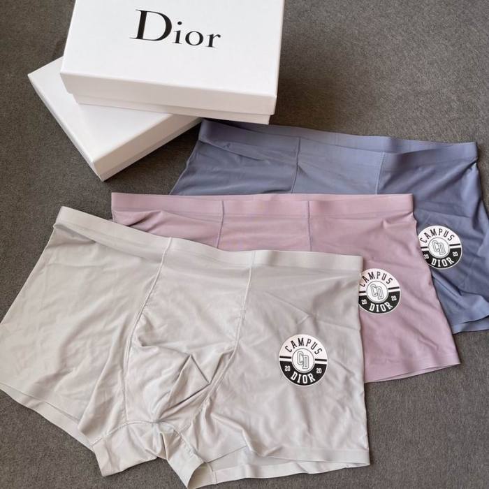 Dior underwear-074(L-XXXL)
