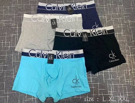 CK underwear-144(M-XXL)