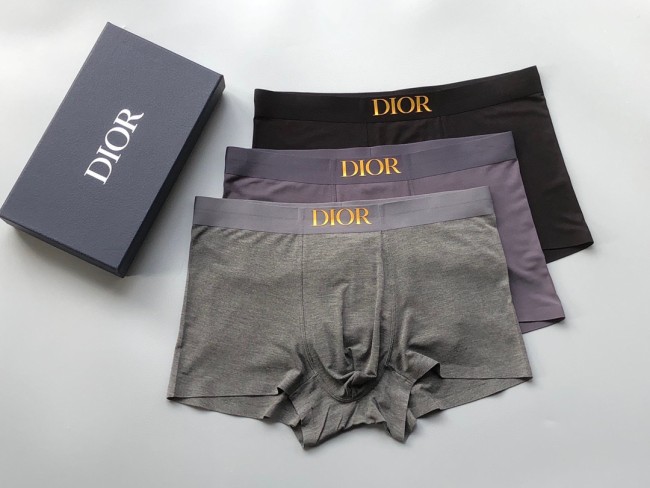 Dior underwear-089(L-XXXL)