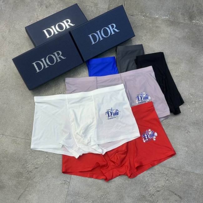 Dior underwear-145(L-XXXL)