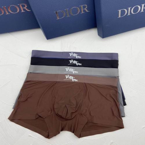 Dior underwear-142(L-XXXL)
