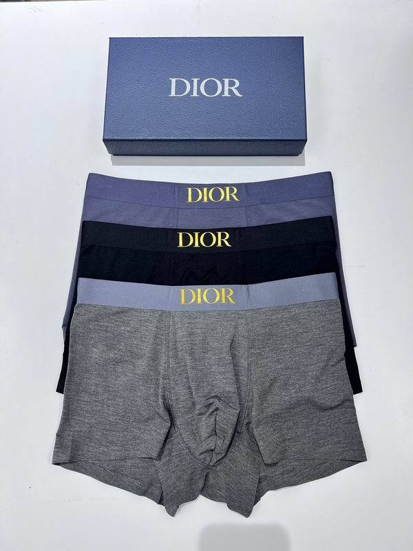 Dior underwear-066(L-XXXL)