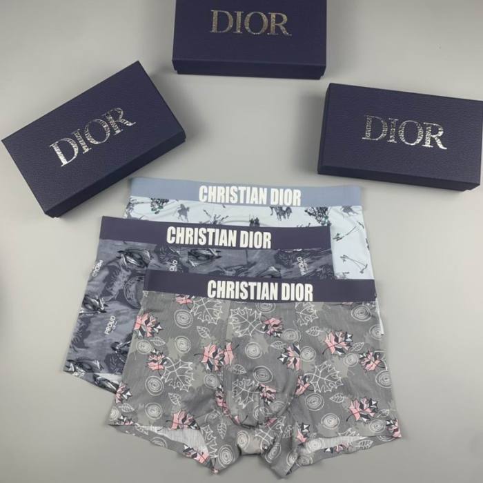 Dior underwear-080(L-XXXL)