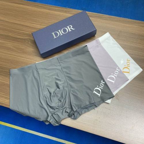 Dior underwear-086(L-XXXL)