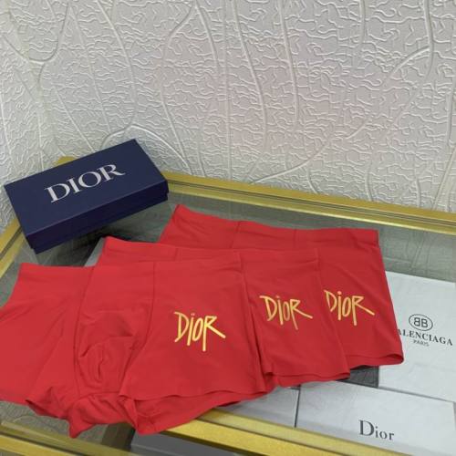 Dior underwear-113(L-XXXL)