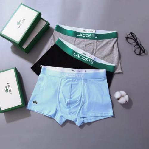 Lacoste underwear-005(L-XXXL)