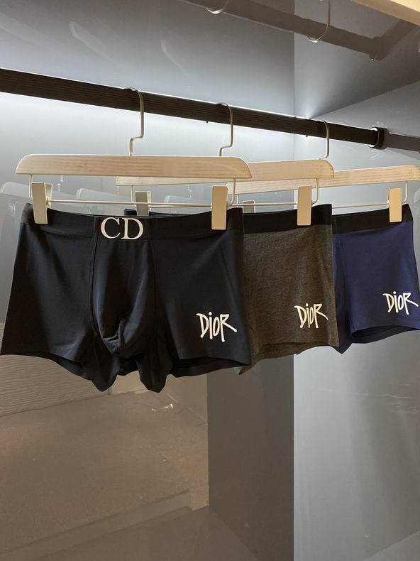 Dior underwear-070(L-XXXL)