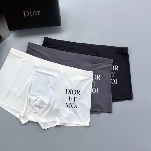 Dior underwear-097(L-XXXL)
