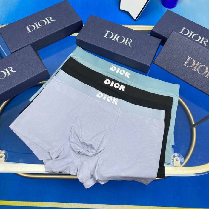 Dior underwear-059(L-XXXL)