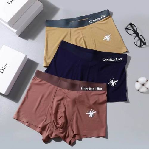 Dior underwear-064(L-XXXL)