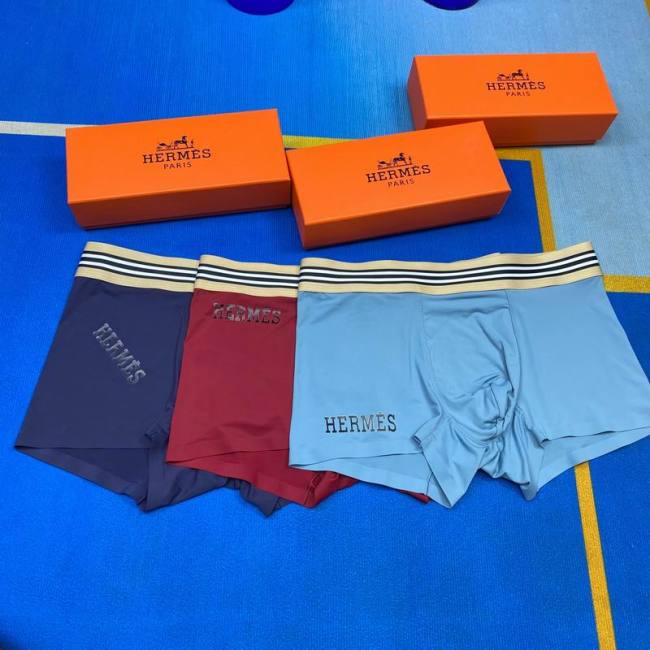 Hermes underwear-027(L-XXXL)