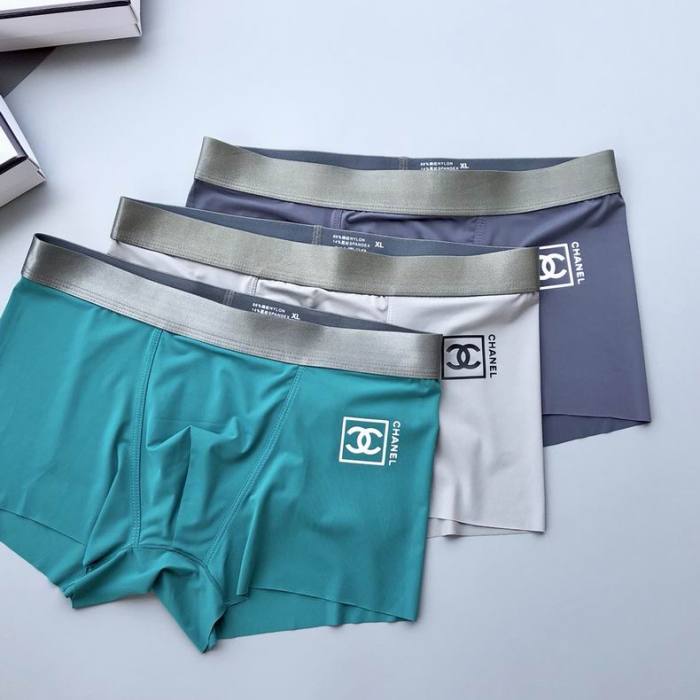 CHAL underwear-007(L-XXXL)