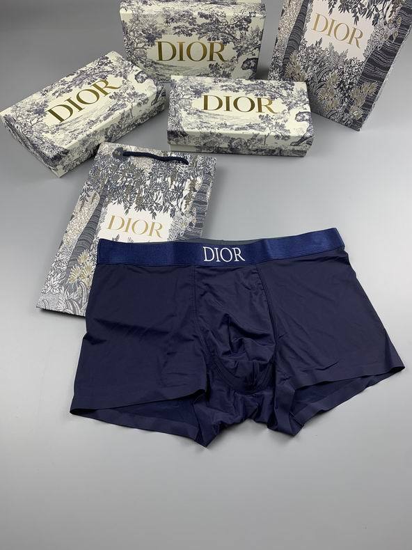 Dior underwear-002(L-XXXL)