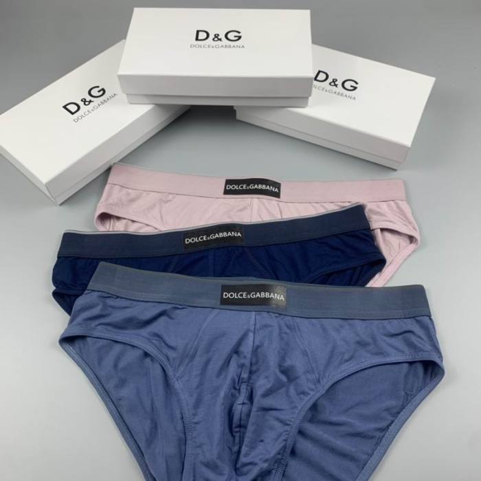 D&G underwear-026(L-XXXL)