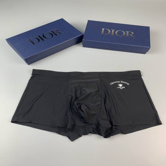 Dior underwear-014(L-XXXL)