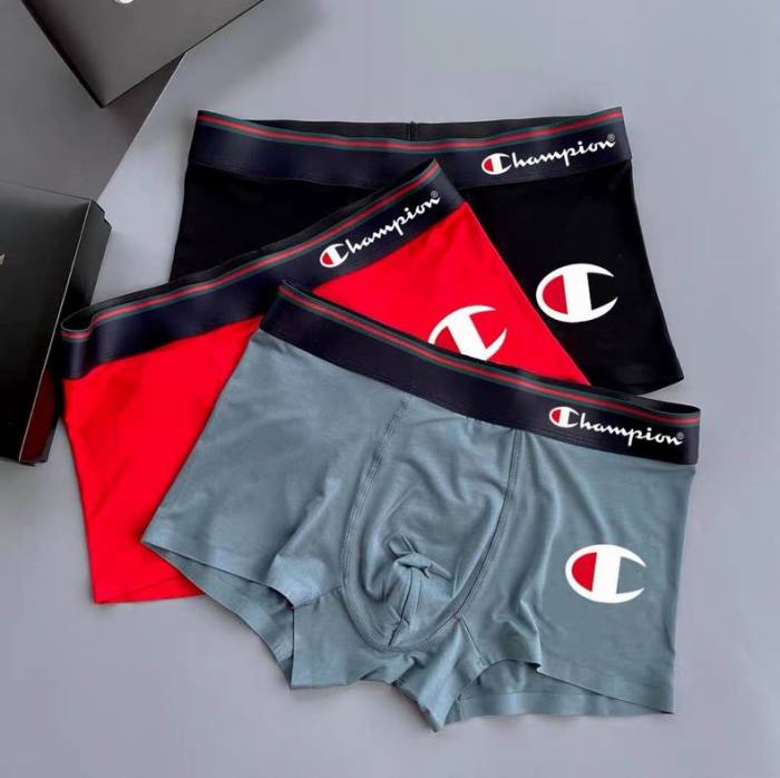 Champion underwear-019(L-XXXL)