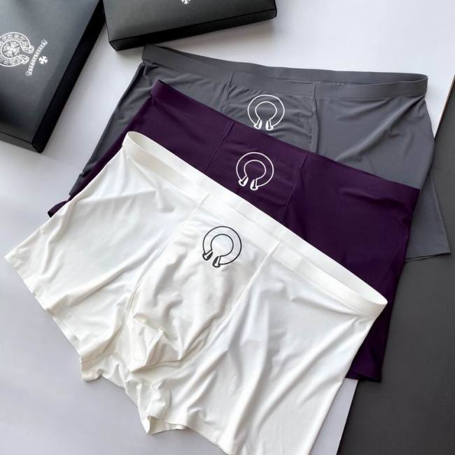 Chrome Hearts underwear-005(L-XXXL)