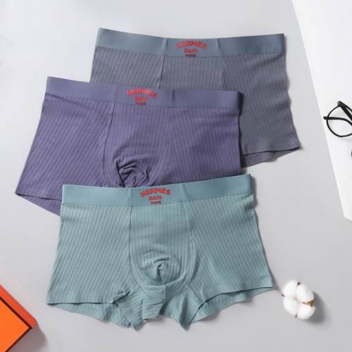 Hermes underwear-060(L-XXXL)