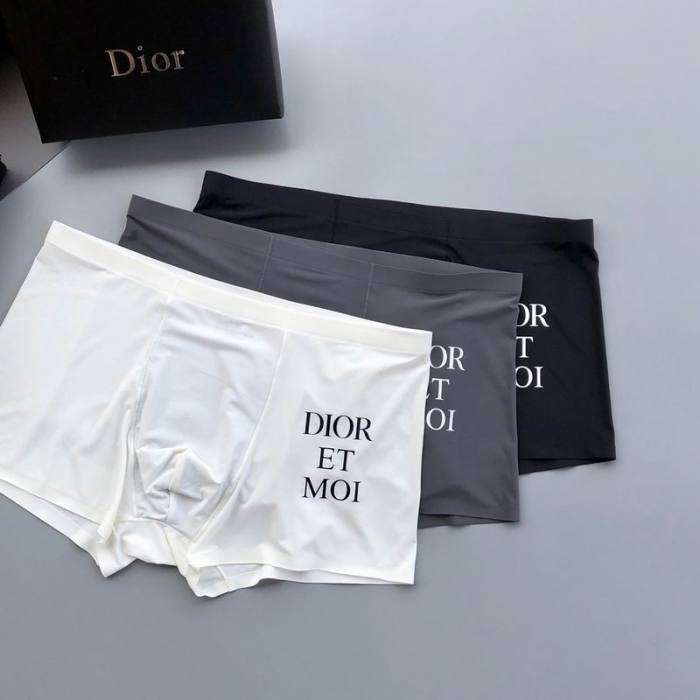 Dior underwear-092(L-XXXL)