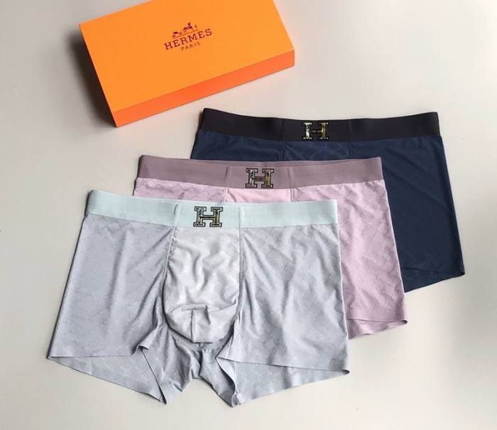 Hermes underwear-029(L-XXXL)