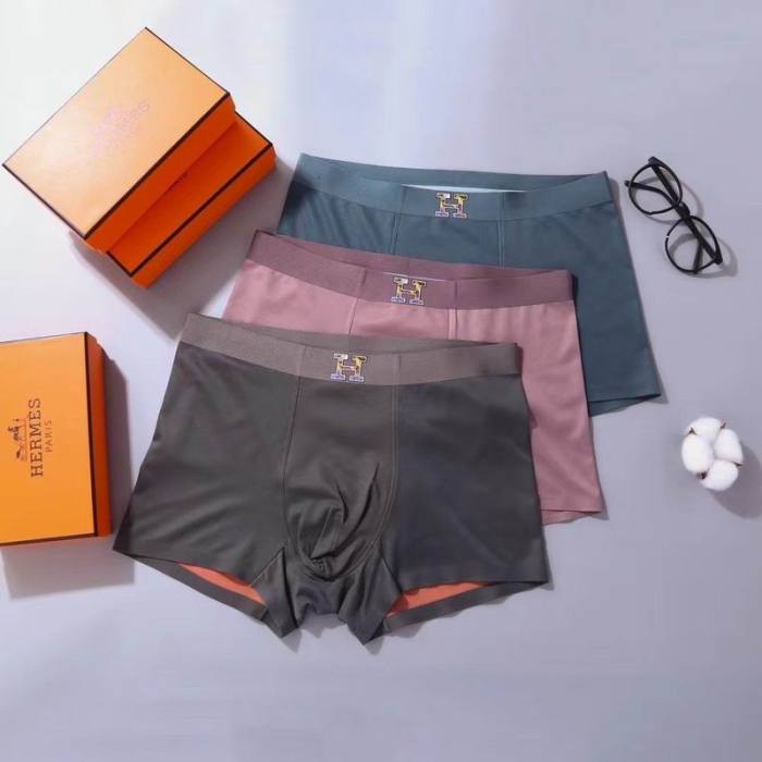 Hermes underwear-056(L-XXXL)