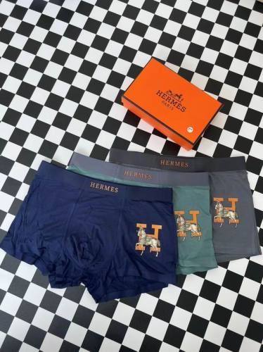 Hermes underwear-037(L-XXXL)