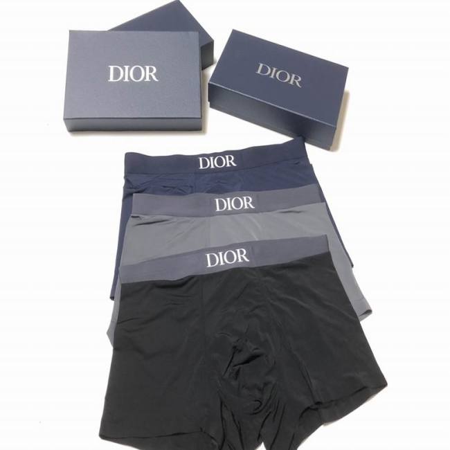 Dior underwear-129(L-XXXL)