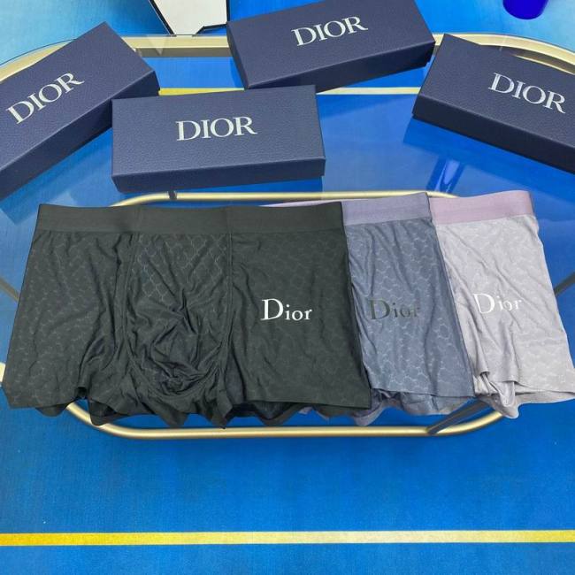 Dior underwear-139(XL-XXXL)