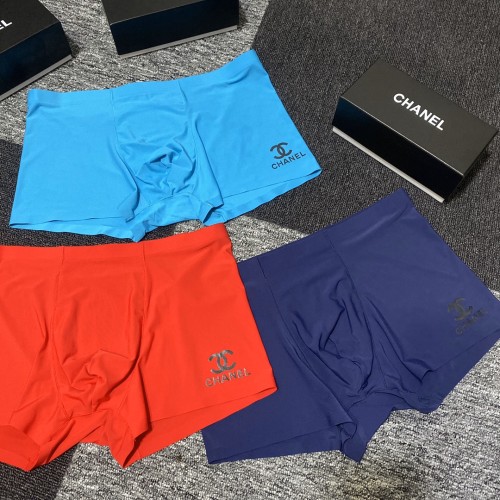 CHAL underwear-020(L-XXXL)