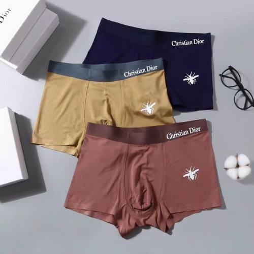 Dior underwear-063(L-XXXL)