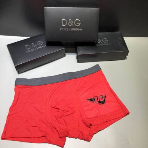 D&G underwear-007(L-XXXL)