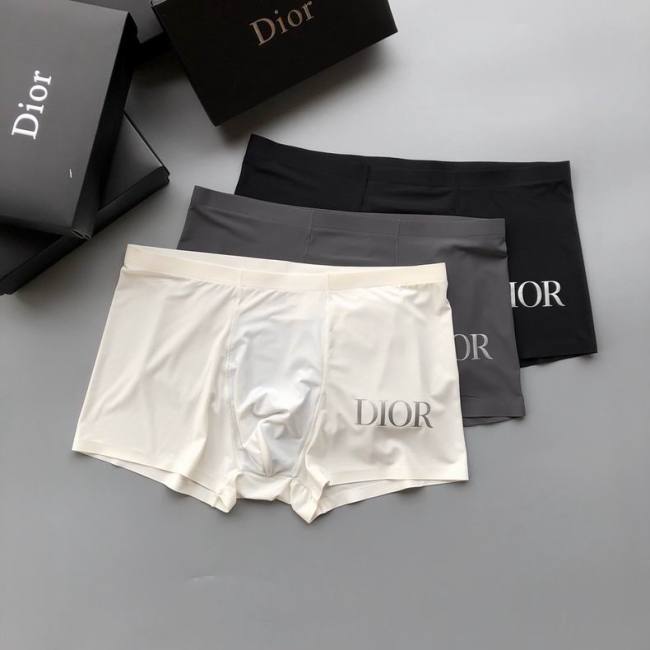 Dior underwear-054(L-XXXL)