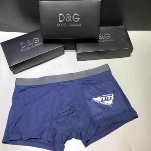 D&G underwear-009(L-XXXL)