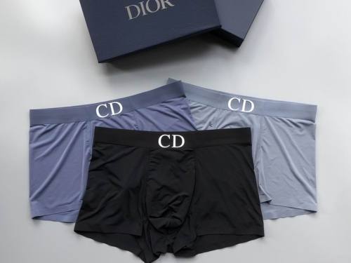Dior underwear-044(L-XXXL)