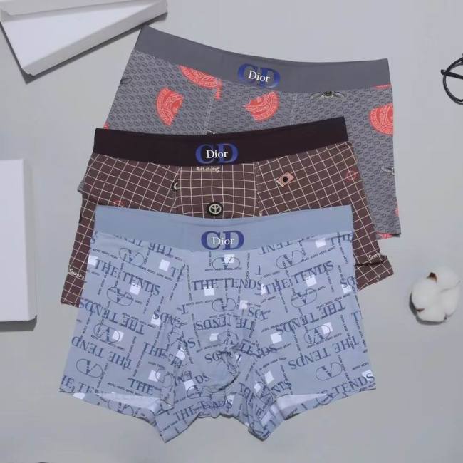 Dior underwear-099(L-XXXL)