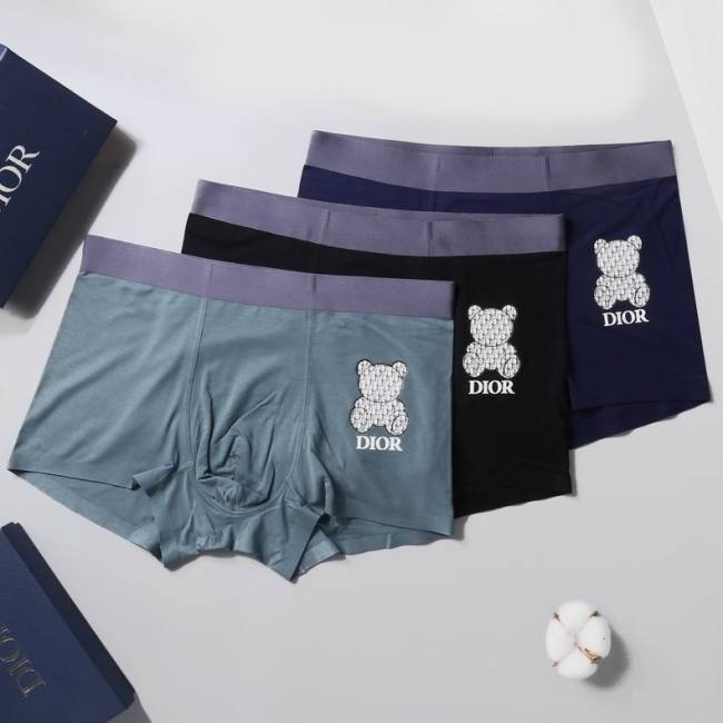 Dior underwear-024(L-XXXL)