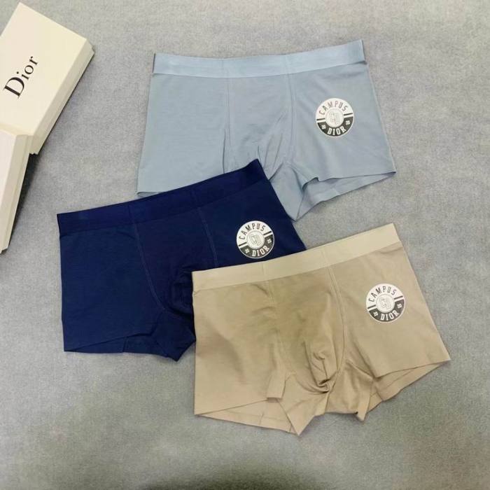 Dior underwear-027(L-XXXL)