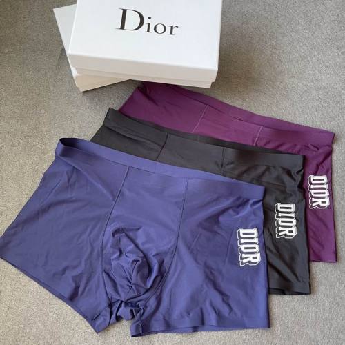 Dior underwear-124(L-XXXL)