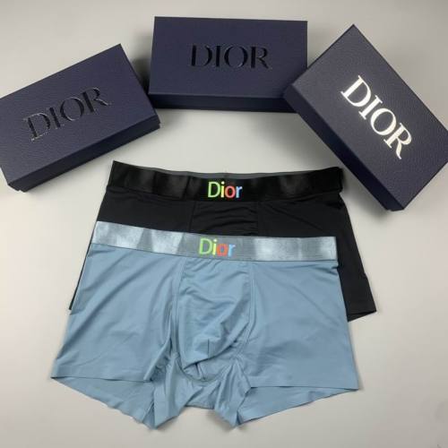 Dior underwear-021(L-XXXL)