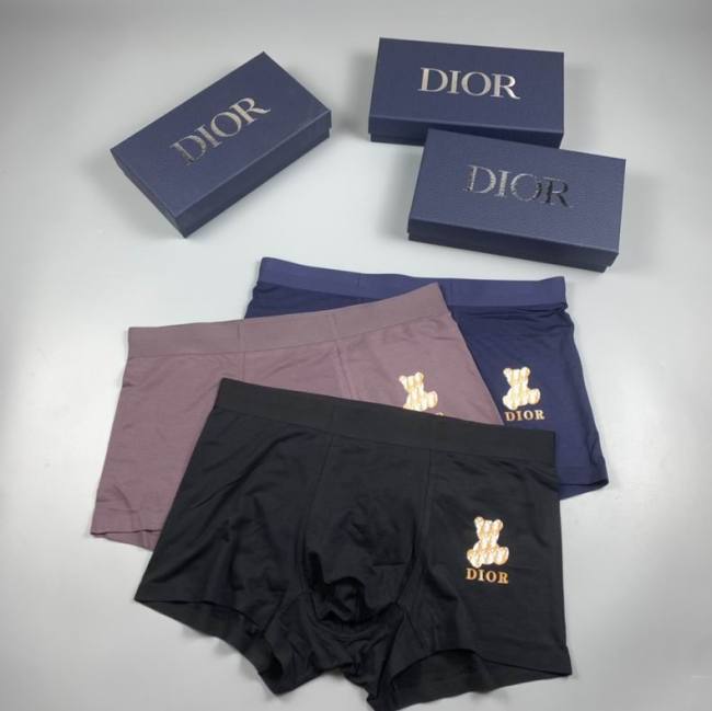 Dior underwear-058(L-XXXL)