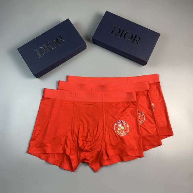 Dior underwear-114(L-XXXL)