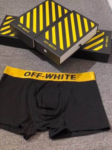 OFF-WHITE underwear-016(M-XXL)