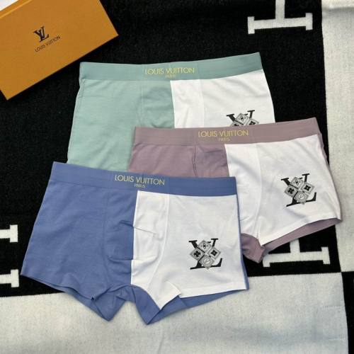 LV underwear-189(L-XXXL)